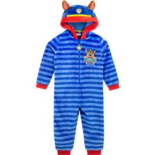 Karakter Paw Patrol Fleece Heldragter/heldragt With 3D Ears4 - 5 år (104 - 110cm)