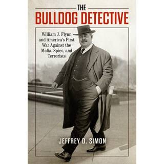 The Bulldog Detective