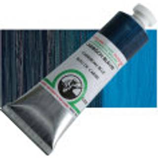 Old Holland Classic Oil Color - Caribbean Blue 40 ml Tube 40 ml Tube