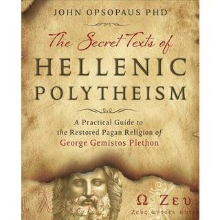 The Secret Texts of Hellenic Polytheism