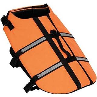 Redningsjakke 35 cm