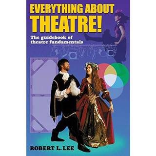 Everything About Theatre