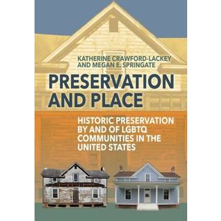 Preservation and Place