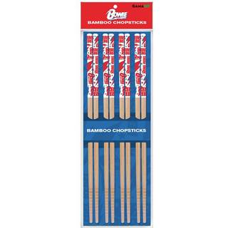 David Bowie: Themed Bamboo Chopsticks