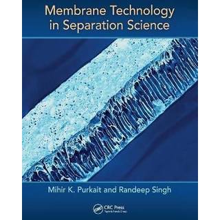 Membrane Technology in Separation Science