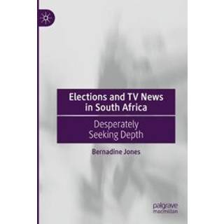 Elections and TV News in South Africa