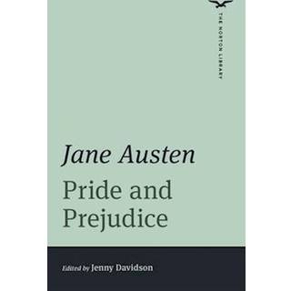 Pride and Prejudice (The Norton Library)