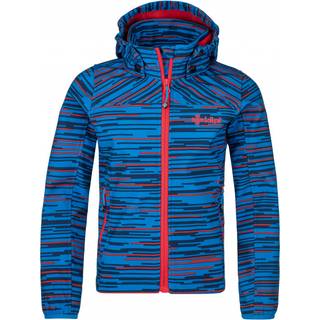 Kilpi Ravio, softshell jakke, junior, blå