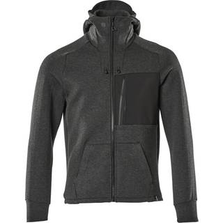 MASCOT® Hættetrøje med lynlås ADVANCED