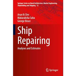 Ship Repairing