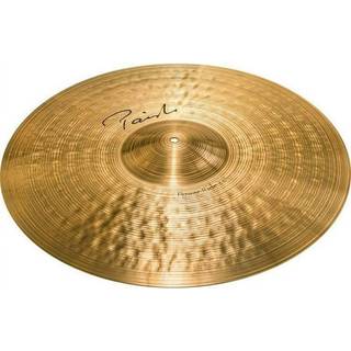 "Paiste 22"" Signature Power Ride"