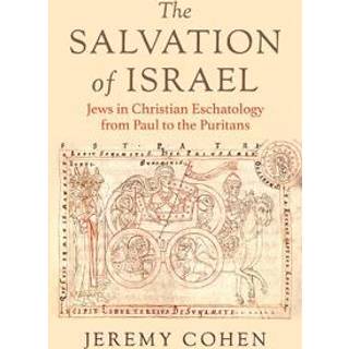 The Salvation of Israel