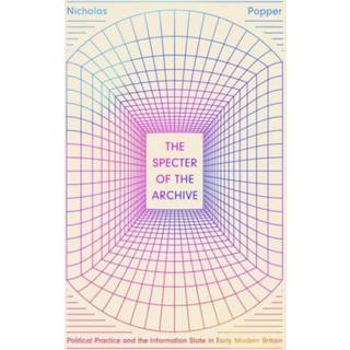 The Specter of the Archive