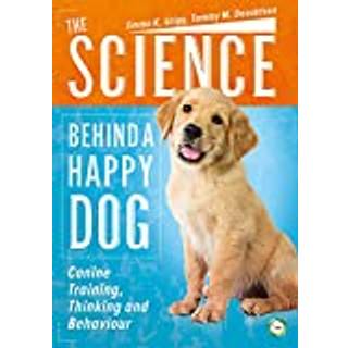 The Science Behind a Happy Dog