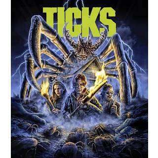 Ticks