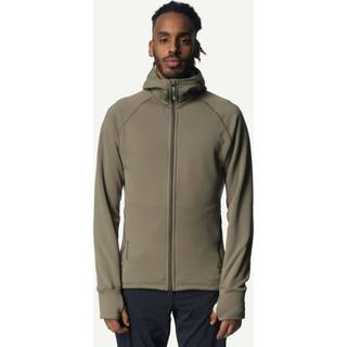 Houdini Men's Power Houdi Sage Green (FW24), M