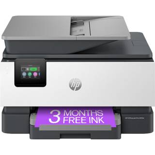 HP OfficeJet Pro 9125e All-in-One Printer Multifunktionsprinter