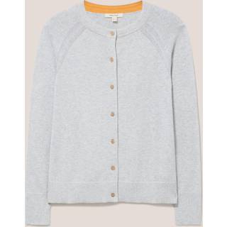 White Stuff White Stuff Grey Lulu Cardigan