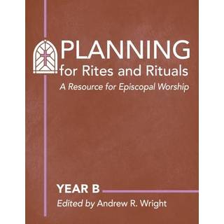 Planning Rites and Rituals