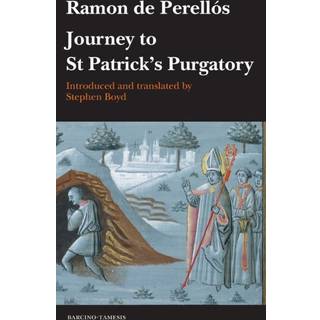 Journey to St Patrick’s Purgatory