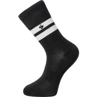 Sweet Protection Strømper Sweet Casual Socks Black