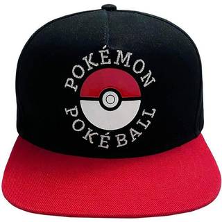 Pokémon Curved Bill Cap Trainer