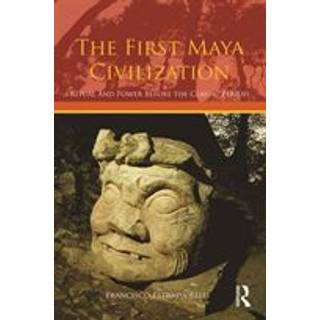 The First Maya Civilization