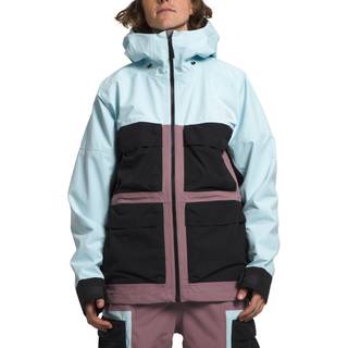 Dragline Jacket M Icecap Blue/Fawn Grey (XL)