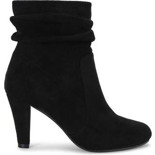 Carvela Tampa Ankel Sort StøvlerEU 40 (UK 7)