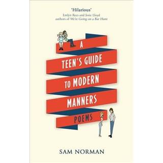 A Teen's Guide to Modern Manners