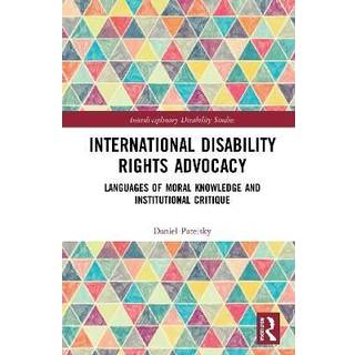 International Disability Rights Advocacy
