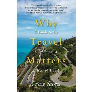 Why Travel Matters