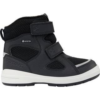 Viking Spro 2V GTX Vinterstøvler, Sort, 22