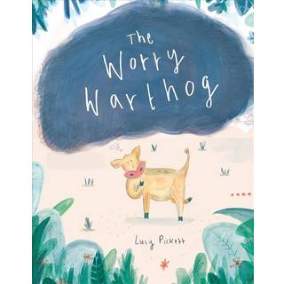 The Worry Warthog