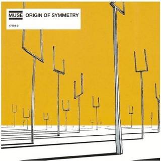 Muse - Origin Of Symmetry