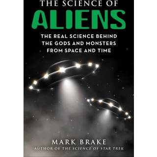 The Science of Aliens
