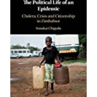 The Political Life of an Epidemic