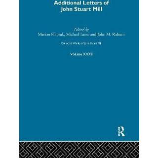 Collected Works of John Stuart Mill