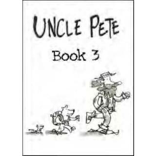 Uncle Pete and the Polar Bear Rescue