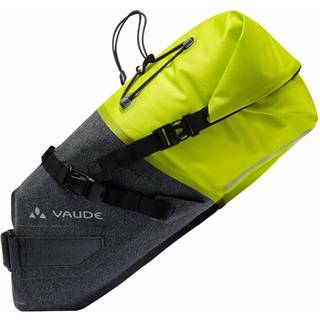 Vaude Saddeltaske Trailsaddle Compact Lys Grøn/Sort