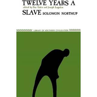 Twelve Years a Slave