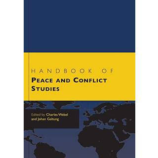 Handbook of Peace and Conflict Studies