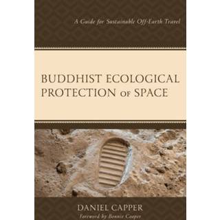 Buddhist Ecological Protection of Space