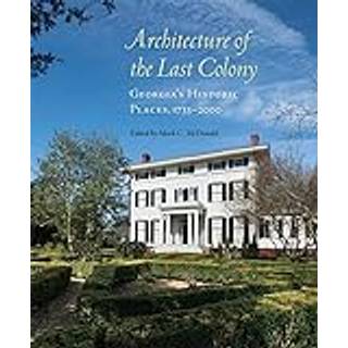 Architecture of the Last Colony