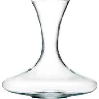 Mundblæst krystal karaffel Classic, 750 ml