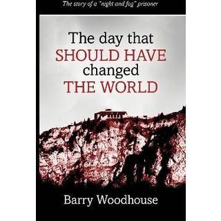 The day that should have changed the world