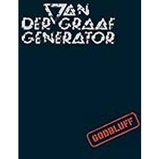 Van Der Graaf Generator - Godbluff