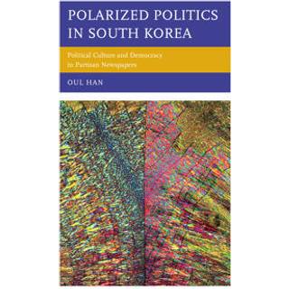 Polarized Politics in South Korea