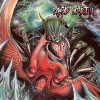 Iced Earth - Iced Earth (30th Anniversary Edition) (Ltd. CD Digipak)