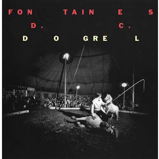 Fontaines D.c. - Dogrel